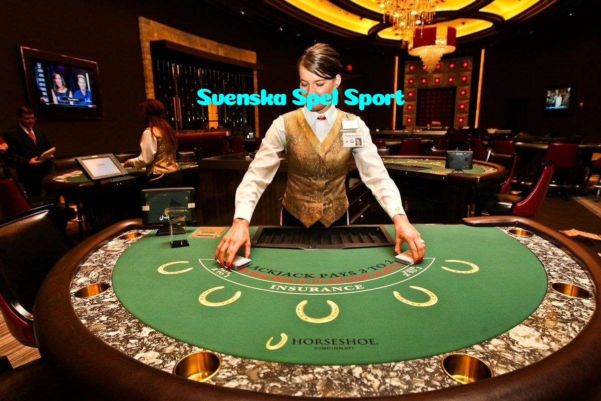Svenska Spel Sport