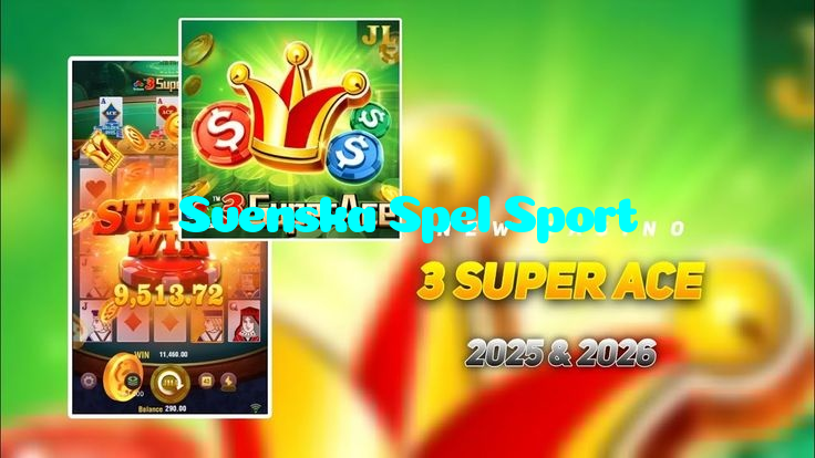 Svenska Spel Sport