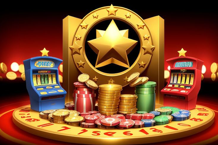 Svenska Spel Sport کیسینو میں لاٹری گیمز میں حصہ لیں۔
